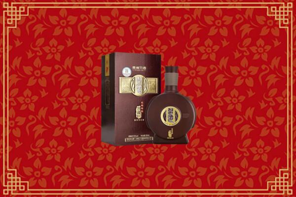 牡丹江市回收习酒
